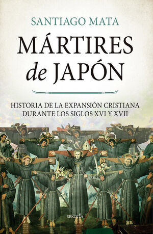 MÁRTIRES DE JAPÓN