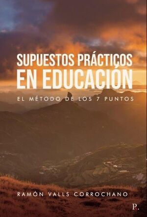 SUPUESTOS PRÁCTICOS EN EDUCACIÓN