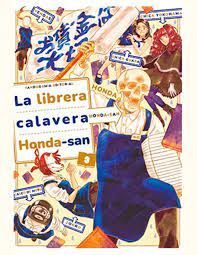 LA LIBRERIA CALAVERA