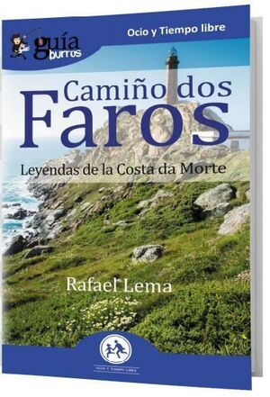GUÍABURROS CAMIÑO DOS FAROS