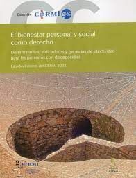 BIENESTAR PERSONAL Y SOCIAL COMO DERECHO. DETERMINANTES, INDICADORES