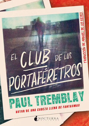 EL CLUB DE LOS PORTAFERETROS