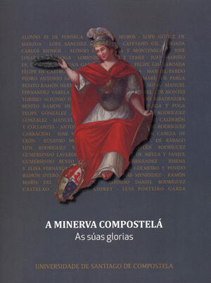 A MINERVA COMPOSTELÁ