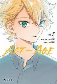 ACT-AGE, 5