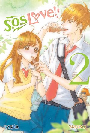 S.O.S LOVE!! 02