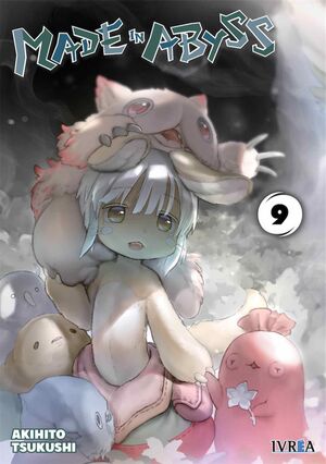 MADE IN ABYSS, 9