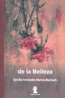 DE LA BELLEZA