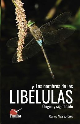 NOMBRES DE LAS LIBELULAS, LOS