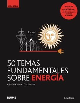 GB. 50 TEMAS FUNDAMENTALES SOBRE ENERGIA