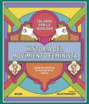 HISTORIA DEL MOVIMIENTO FEMINISTA