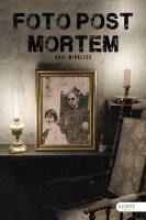 FOTO POST MORTEN
