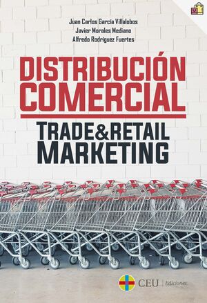 DISTRIBUCION COMERCIAL