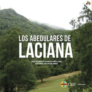 LOS ABEDULARES DE LACIANA