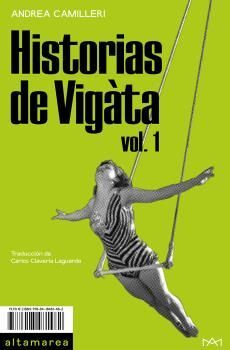 HISTORIAS DE VIGÀTA 1