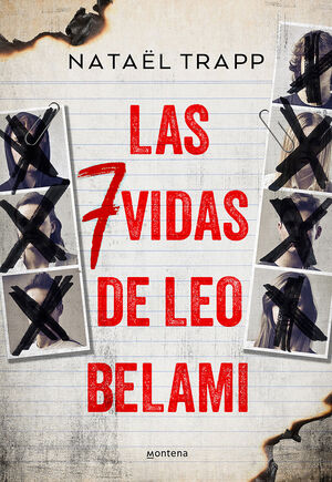 LAS SIETE VIDAS DE LEO BELAMI