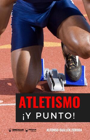 ATLETISMO. Y PUNTO!