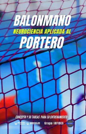FUTBOL SALA. NEUROCIENCIA APLICADA AL PORTERO