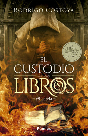 CUSTODIO DE LOS LIBROS, EL