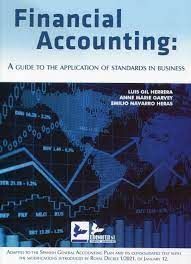 FINANCIAL ACCOUNTING: A GUIDE TO THE APPLICATION OF STANDARDS IN BUSINESS