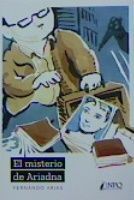 EL MISTERIO DE ARIADNA