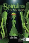 SPIRULINA. EL DIARIO SECRETO   (8 AÑOS)