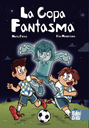 COPA FANTASMA, LA