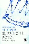 EL PRÍNCIPE ROTO