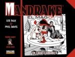 MANDRAKE EL MAGO, 1956-1959