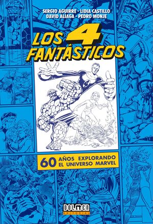 LOS CUATRO FANTASTICOS