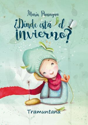 ¿DÓNDE ESTÁ EL INVIERNO