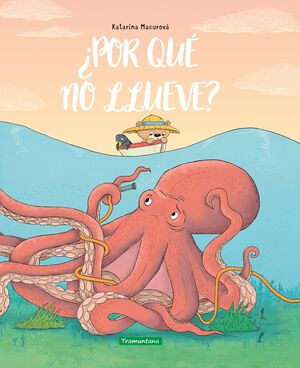 ¿POR QUÉ NO LLUEVE?