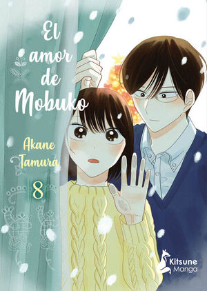 AMOR DE MOBUKO, EL  8