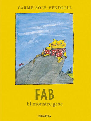 FAB, EL MONSTRE GROC