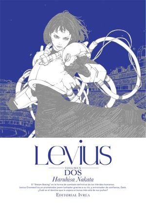 LEVIUS 01