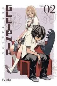 GLEIPNIR N 02
