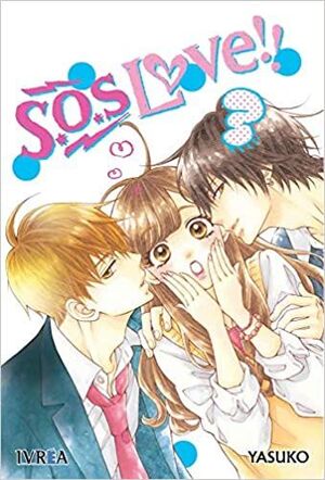 S.O.S LOVE!! 03