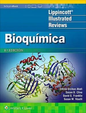 BIOQUÍMICA (LIPPINCOTT ILLUSTRATED REVIEWS)