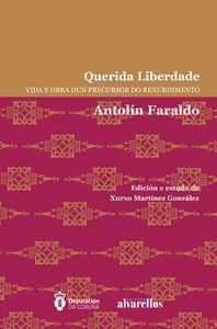 QUERIDA LIBERDADE
