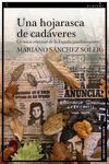 UNA HOJARASCA DE CADÁVERES