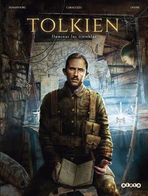 TOLKIEN. ILUMINAR LAS TINIEBLAS