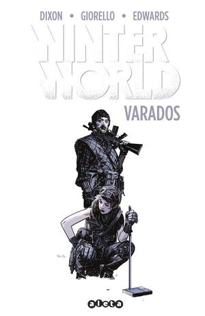 WINTERWORLD 03. VARADOS