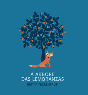 A ARBORE DAS LEMBRANZAS