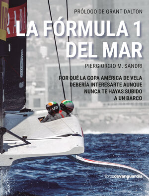 LA FÓRMULA 1 DEL MAR