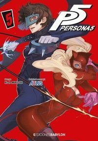 PERSONA 5 05