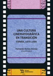 UNA CULTURA CINEMATOGRÁFICA EN TRANSICIÓN
