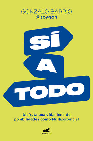 SÍ A TODO