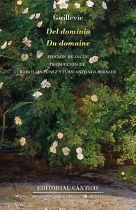 DEL DOMINIO (BILINGÜE) FRANCÉS-ESPAÑOL