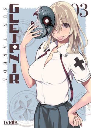 GLEIPNIR 03