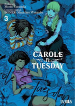 CAROLE & TUESDAY, 3