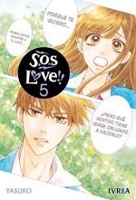 S.O.S LOVE, 5